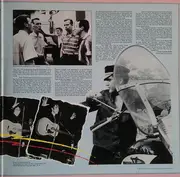LP - Elvis Presley - The History Of Rock - Volume One