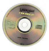 CD - Elvis Presley - The King !