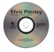 CD - Elvis Presley - The King Of Rock And Roll
