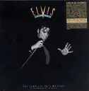 CD-Box - Elvis Presley - The King Of Rock 'N' Roll: The Complete 50's Masters - Booklet