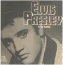 LP - Elvis Presley - The King