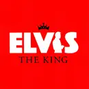 Double CD - Elvis Presley - The King
