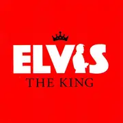 Double CD - Elvis Presley - The King
