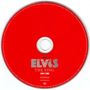Double CD - Elvis Presley - The King