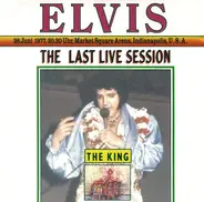 Elvis Presley - The Last Live Session