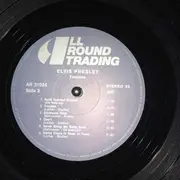LP-Box - Elvis Presley - The Legend of Elvis Presley