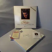 LP-Box - Elvis Presley - The Legend Lives On