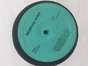 10'' - Elvis Presley - 'The Live Sessions'