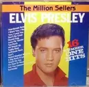 CD - Elvis Presley - The Million Sellers - 16 Number One Hits
