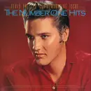 CD - Elvis Presley - The Number One Hits