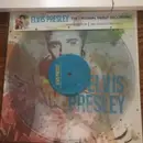 LP - Elvis Presley - The Original Debut Recording - Clear Vinyl + Postcard