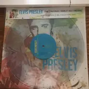 Elvis Presley - The Original Debut Recording