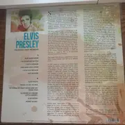 LP - Elvis Presley - The Original Debut Recording - Clear Vinyl + Postcard