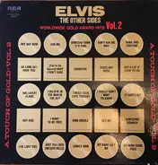 Elvis Presley - The Other Sides - Worldwide Gold Award Hits - Vol. 2