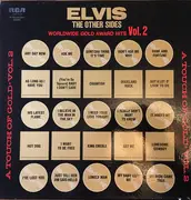 LP-Box - Elvis Presley - The Other Sides - Worldwide Gold Award Hits - Vol. 2
