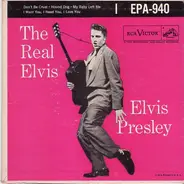 Elvis Presley - The Real Elvis