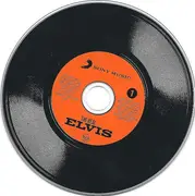 CD-Box - Elvis Presley - The Real... Elvis (The Ultimate Elvis Presley Collection) - 6-panel DigipakEU