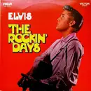 LP - Elvis Presley - The Rockin' Days