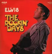 LP - Elvis Presley - The Rockin' Days
