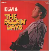 LP - Elvis Presley - The Rockin' Days