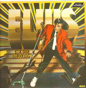 Elvis Presley - The Sun Collection