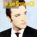 CD - Elvis Presley - The Sun Sessions CD