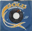 7inch Vinyl Single - Elvis Presley - There Goes My Everything / I Really Don't Want To Know