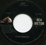 Elvis Presley - There's Always Me