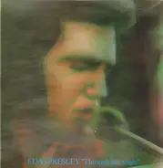 Elvis Presley - Through the Years