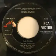 Elvis Presley - Tickle Me