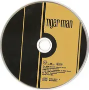 CD - Elvis Presley - Tiger Man