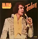 LP - Elvis Presley - Today
