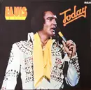LP - Elvis Presley - Today