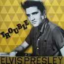 LP - Elvis Presley - Trouble - 180g, Still Sealed