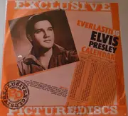Picture Disc - Elvis Presley - True Love