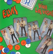 Elvis Presley / Ann-Margret a.o. - Viva Las Vegas
