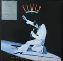 CD-Box - Elvis Presley - Walk A Mile In My Shoes - The Essential 70's Masters - Box missing