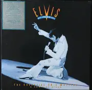CD-Box - Elvis Presley - Walk A Mile In My Shoes - The Essential 70's Masters - Hardcover Box + Booklet