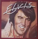 LP - Elvis Presley - Welcome To My World