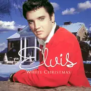 CD - Elvis Presley - White Christmas