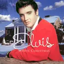 CD - Elvis Presley - White Christmas
