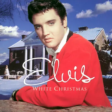 Elvis Presley - White Christmas