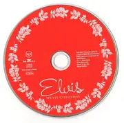 CD - Elvis Presley - White Christmas