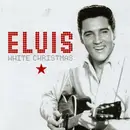 CD - Elvis Presley - White Christmas