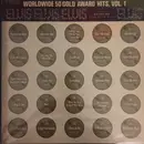 LP-Box - Elvis Presley - Worldwide 50 Gold Award Hits, Vol. 1
