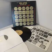 LP-Box - Elvis Presley - Worldwide Gold Award Hits Volume 2, The Other Sides - US 4LP BOX SET