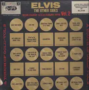 Elvis Presley - Worldwide Gold Award Hits Volume 2, The Other Sides
