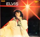 LP - Elvis Presley - You'll Never Walk Alone