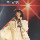LP - Elvis Presley - You'll Never Walk Alone - different cover (26.21 209 AF)