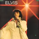 LP - Elvis Presley - You'll Never Walk Alone